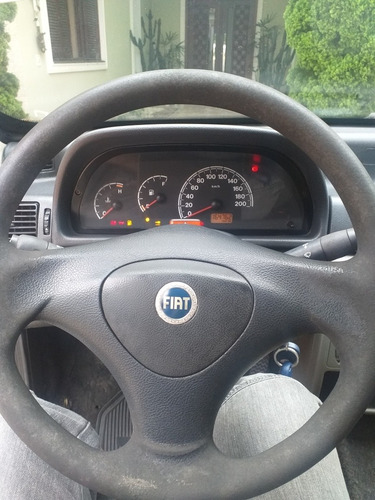 Imagem 6 de 8 de Fiat Fiorino 2007 1.3 Flex 4p