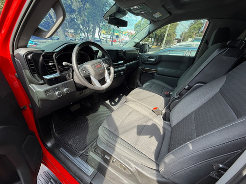 GMC Sierra 5.4 Cabina Regular Sle 4x4 At