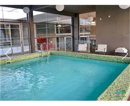 Apartamento Nuevo En Alquiler, A Metros Del Puerto.