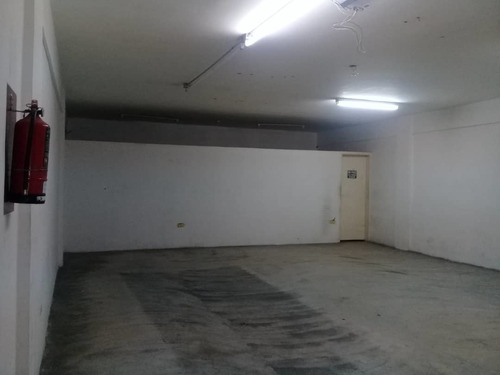 Imagen 6 de 18 de Galpón En Zona Industrial Carabobo Ii