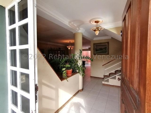 Imagen 4 de 30 de //casa En Venta En Cabudare (intercomunal-royal Park) Ref. 22-20403 Lcda. Elim Ojeda 04243705118