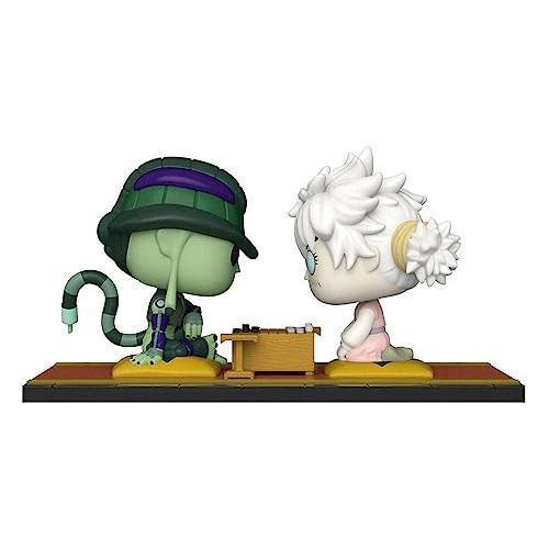 Funko Pop! Animación: Hunter X Hunter - Komugi  V54rx