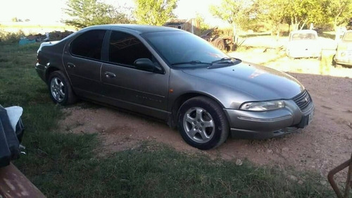Chrysler Stratus 2000 2.0 Le