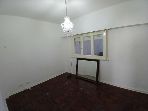Recoleta (austria 2100) 3 Amb Sin Muebles Buen Estado