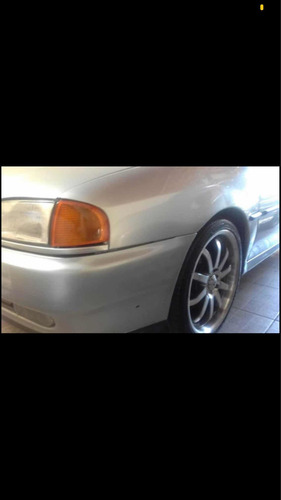 Imagem 14 de 15 de Volkswagen Gol 1.6 Ap