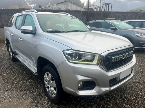 Maxus T60 60 GLX 4X4 AT D20