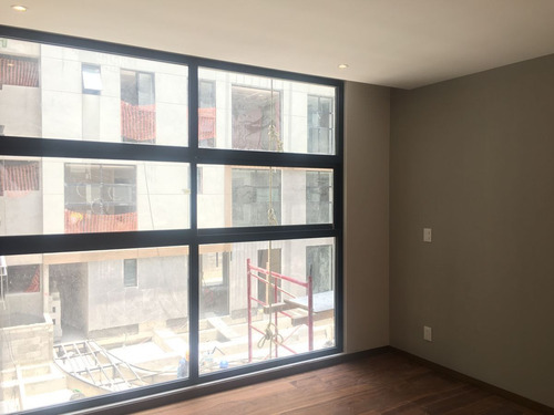 Imagen 13 de 27 de Vive En Polanco Departamento Nuevo