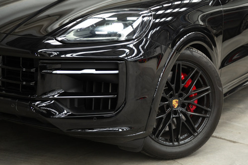 Porsche Cayenne 5p S Coupe V8/4.0/T Aut