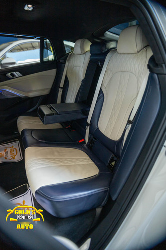 Bmw X6 Xdrive40i M Package 2022 Recien Importada Clean Carfa