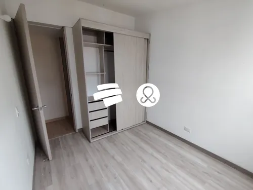 Apartamento En Venta En Tocancipá