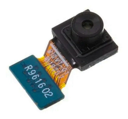 Imagen 3 de 7 de Camara Frontal Compat. C/ Samsung A10 Cld. Original