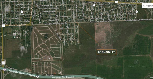 Imagen 4 de 4 de Terreno - Funes