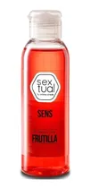 Comprar Lubricante Intimo Saborizado Frut Anal Vaginal 80 Ml Sextual