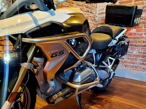 Imagen 7 de 21 de Bmw R 1200 Gs Sport C/accesorios !! Permuto !! Bamp Group