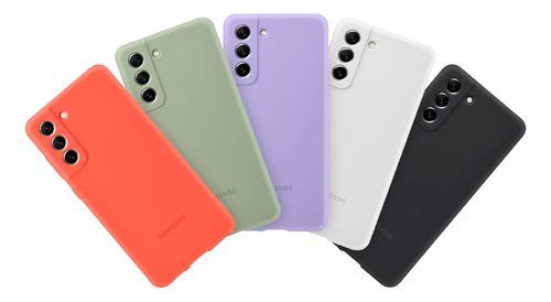 Funda Silicona Para Samsung M12