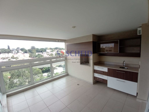 Imagem 8 de 15 de Apartamento Com Varanda Gourmet, 3 Dormitórios, 3 Suítes , No Campo Belo! - Mc9022