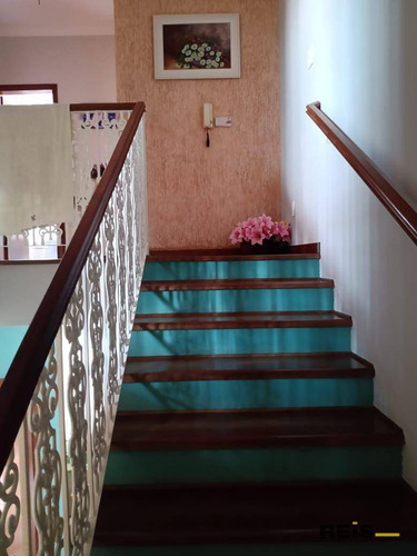 Casa Com 3 Dormitórios À Venda, 309 M² Por R$ 770.000 - Vila Carvalho - Sorocaba/sp - Ca1847
