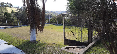 Imagem 9 de 30 de Chacara - Ch00022 - 69925887