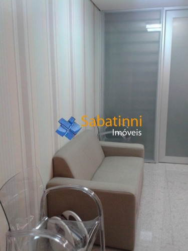 Imagem 5 de 10 de Sala Comercial A Venda Em Sp Liberdade - Sa00043 - 68726208