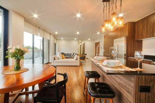 Imagen 7 de 30 de Departamento De Lujo En Venta En Arboleda Residencial