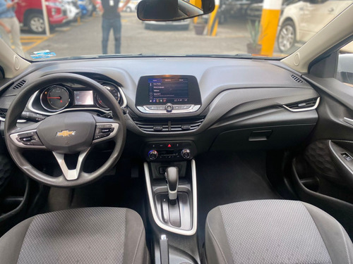 Chevrolet Onix 1.0 LT At