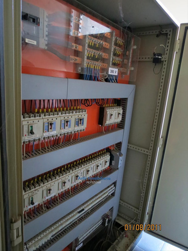 Local Industrial En Venta