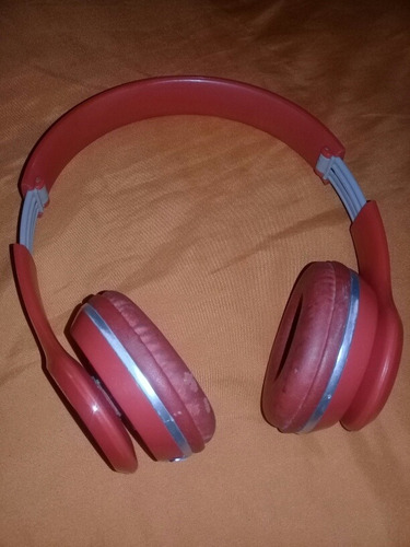 Auricular Rojo Ewtto Eta3103
