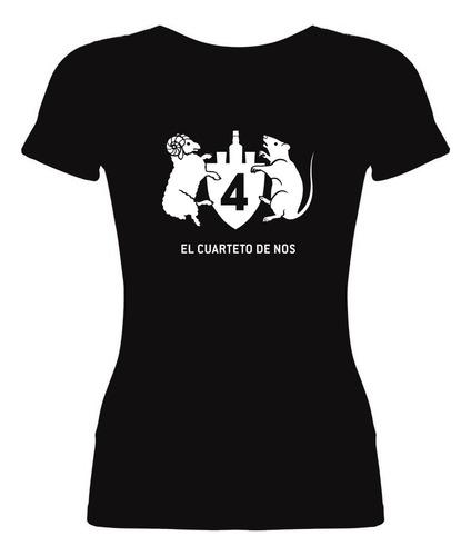 Remera Algodón Excelente Calidad Mujer Hd T-shirts  