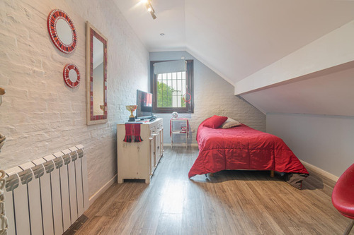 Chalet De Categoría - Barrio Pinos De Anchorena