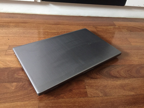 Samsung Np700z5c-s02ub