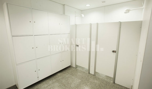 Imagem 16 de 24 de Sala Comercial Para Locação, 852 Metros (área Boma) E 26 Vagas - Itaim Bibi - São Paulo/sp - Sa00436 - 70017963
