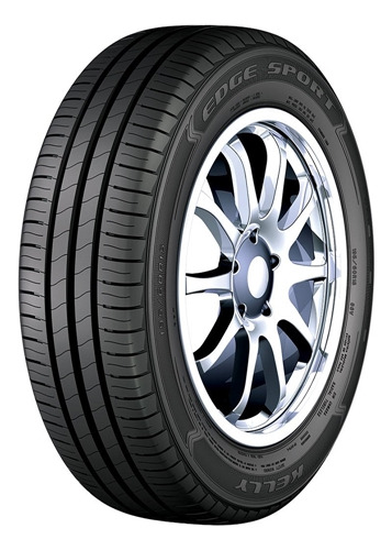 Pneu 205/55 R 16 Edge Sport2 91v Sl Goodyear Virtus