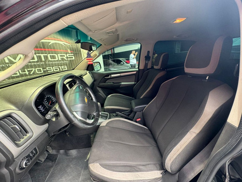 Chevrolet S10 S10 Pick-Up LT 2.8 TDI 4x4 CD Diesel Aut