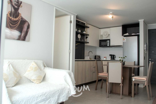 Departamento Avenida Chacabuco Id: 153965