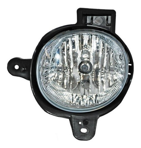 Faro Caminero Izq. (hb3) -tyc- Toyota Hilux 2012-15