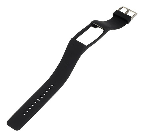 Weinisite Wallband For Polar A360, Banda De Silicona Suave D