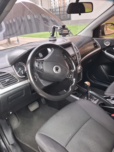 SsangYong Korando 2.0 C Fl Gasolina 4x2