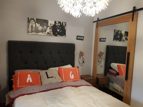 Imagen 7 de 19 de Venta Departamento 4 Ambientes Con Patio En Belgrano Luminoso
