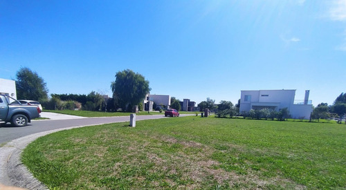 Imagen 1 de 4 de Excelente Lote En Barrio Privado Haras Santa Maria. Reservado.! Reservado