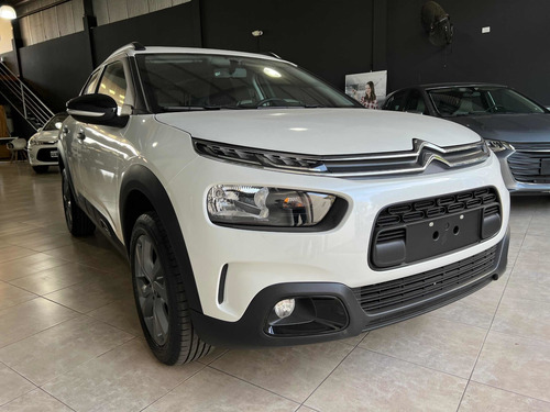 Imagen 13 de 15 de Citroen C4 Cactus