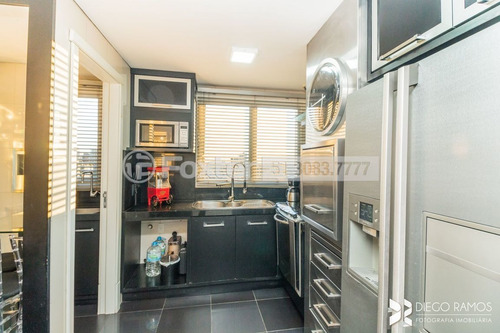 Imagem 28 de 30 de Cobertura, 3 Dormitórios, 207.02 M², Auxiliadora - 13403