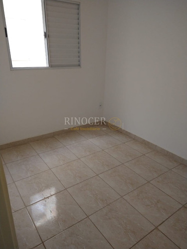 Imagem 8 de 9 de Apartamento Padrão Em Franca - Sp - Ap0606_rncr