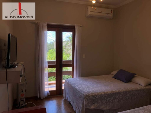 Imagem 15 de 29 de Casa À Venda No Bairro Granja Viana Ii - Cotia/sp - 507