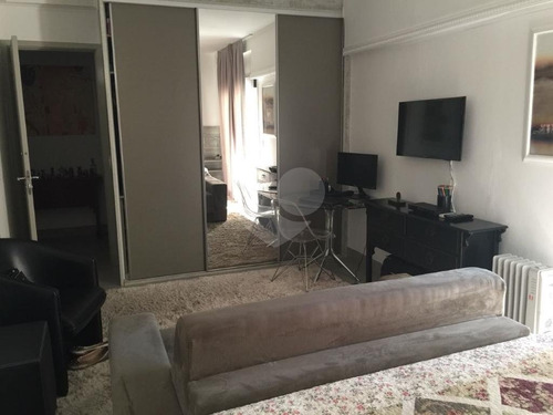 Imagem 30 de 30 de Excelente Apartamento - Próximo Metro - Reo327162