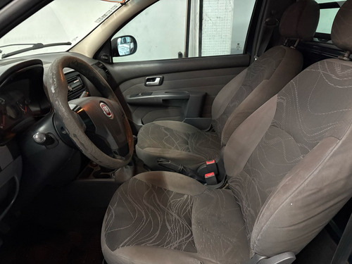 Fiat Strada 1.4 Working Flex 2p