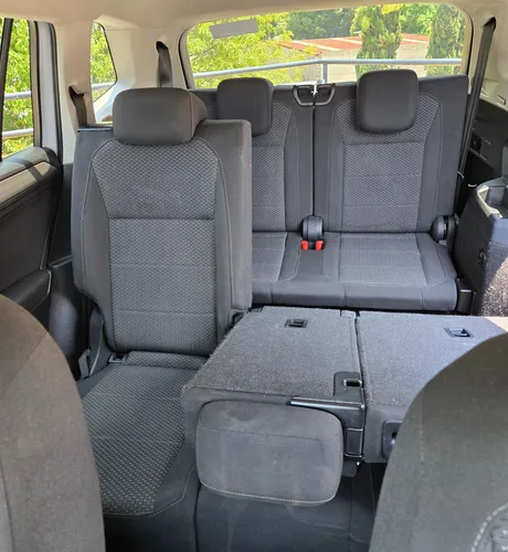 Volkswagen Tiguan 1.4 Comfortline Plus At