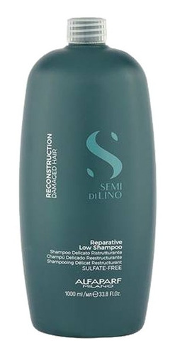 Alfaparf Shampoo  Reestructurante 1 L