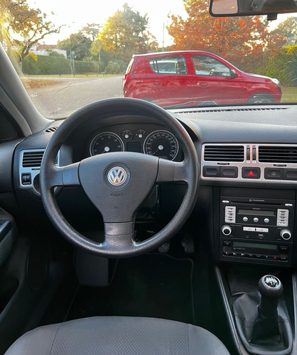 Volkswagen Bora 2.0 Trendline 115cv