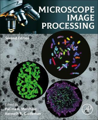 Libro Microscope Image Processing - Fatima Merchant