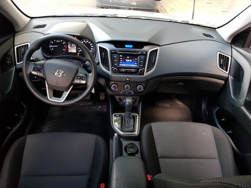 Hyundai Creta 2016 1.6 Gl Permuto Financio